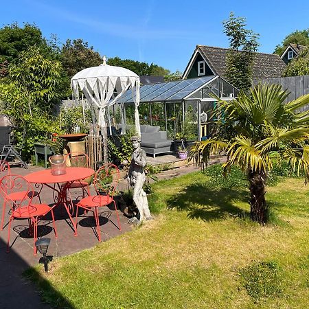Luca'S Loft Apartman Bergen Kültér fotó