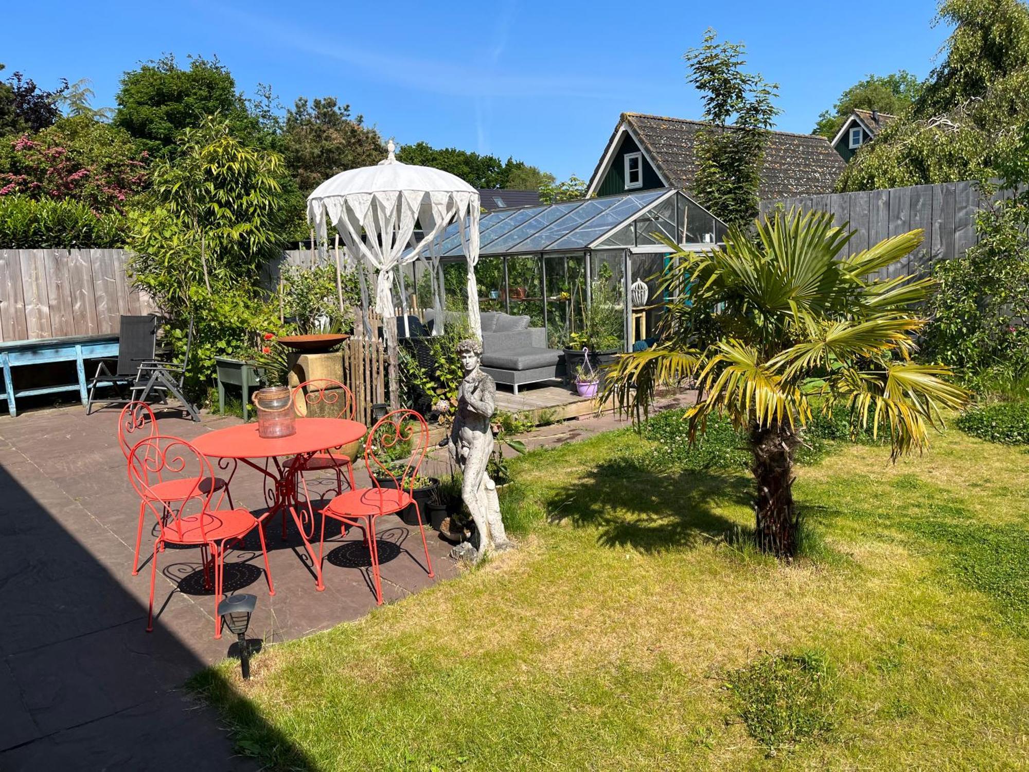 Luca'S Loft Apartman Bergen Kültér fotó